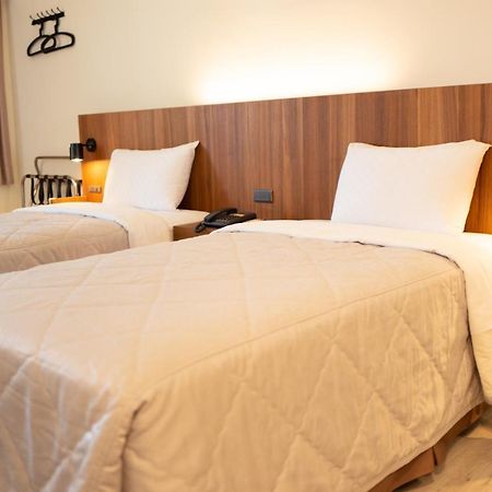 Bowa Hotel Penghu Magong Exterior photo