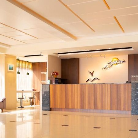 Bowa Hotel Penghu Magong Exterior photo