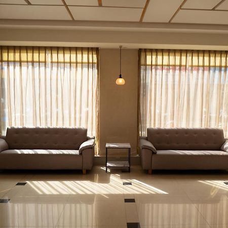 Bowa Hotel Penghu Magong Exterior photo