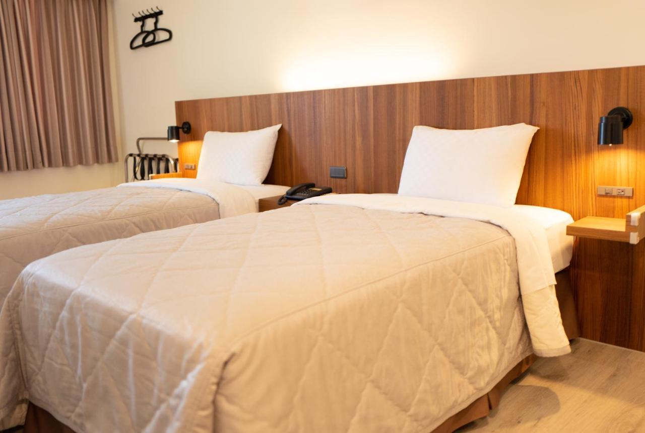 Bowa Hotel Penghu Magong Exterior photo