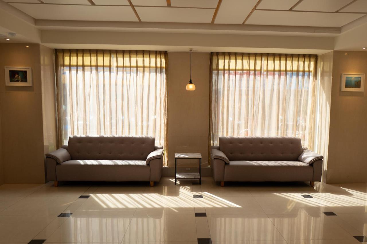 Bowa Hotel Penghu Magong Exterior photo