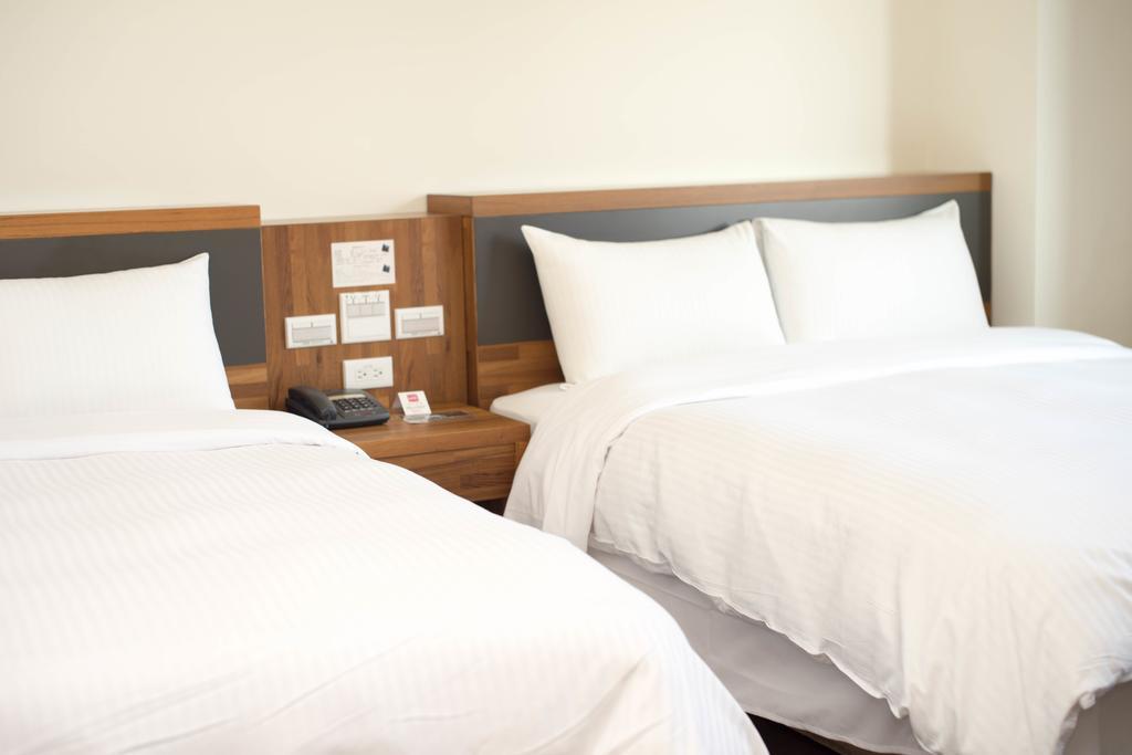 Bowa Hotel Penghu Magong Room photo