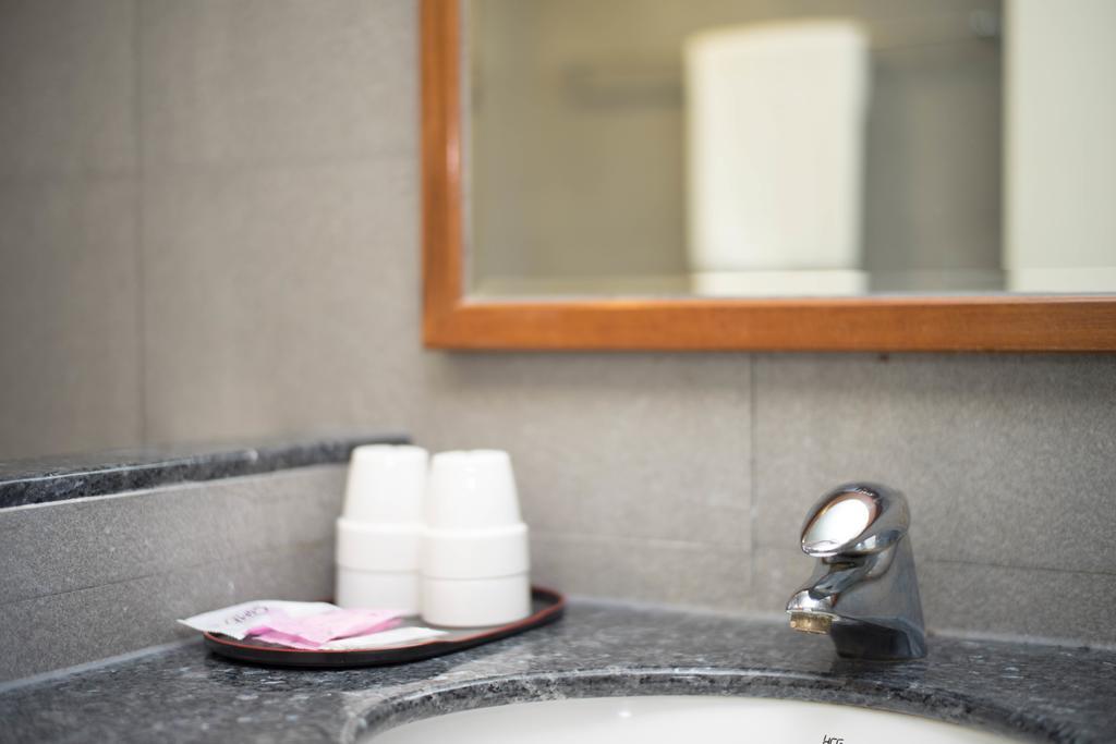 Bowa Hotel Penghu Magong Room photo